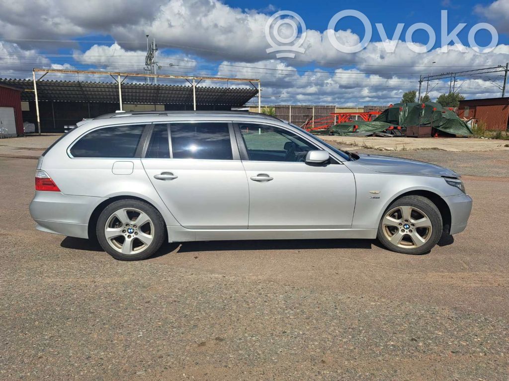 5 E60 E61 Series 5  LRS02298