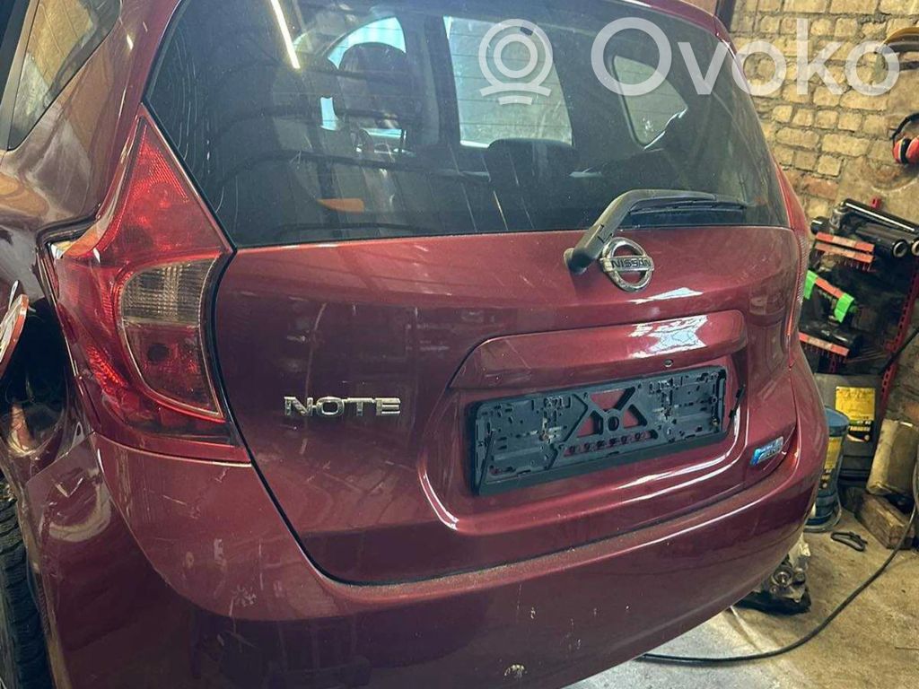 Note (E12) Note  527571