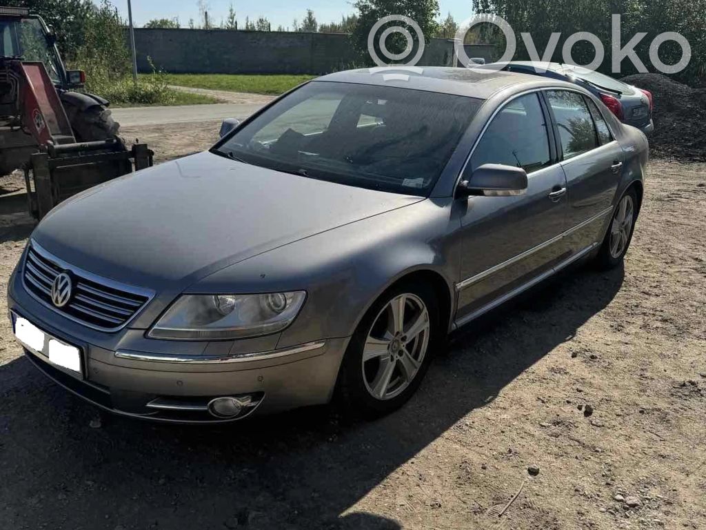 Phaeton Phaeton