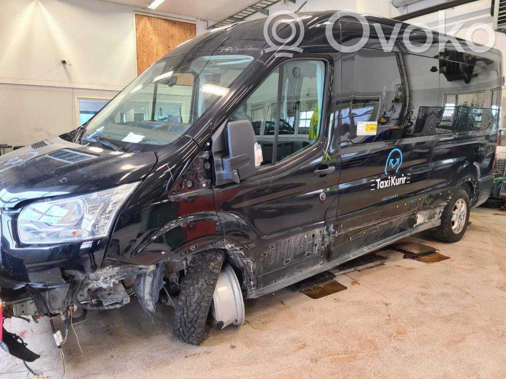 Transit VII Transit  NK315E145AA