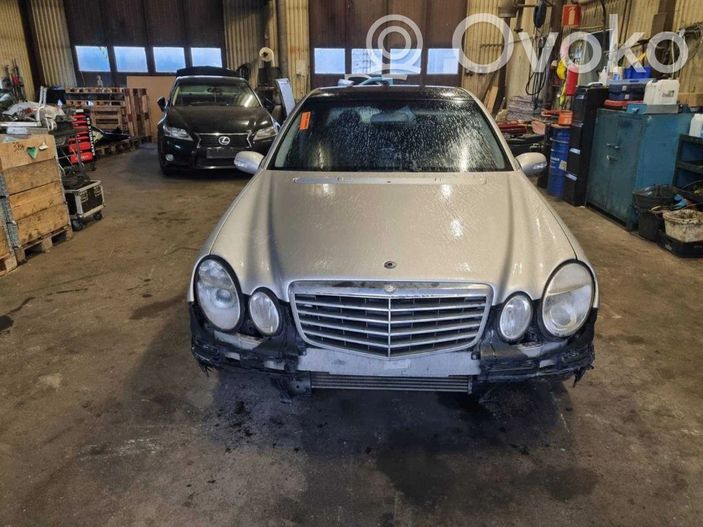 E W211 E-class, AMG (W124, W210, W211, W212, W213, C207, W238)