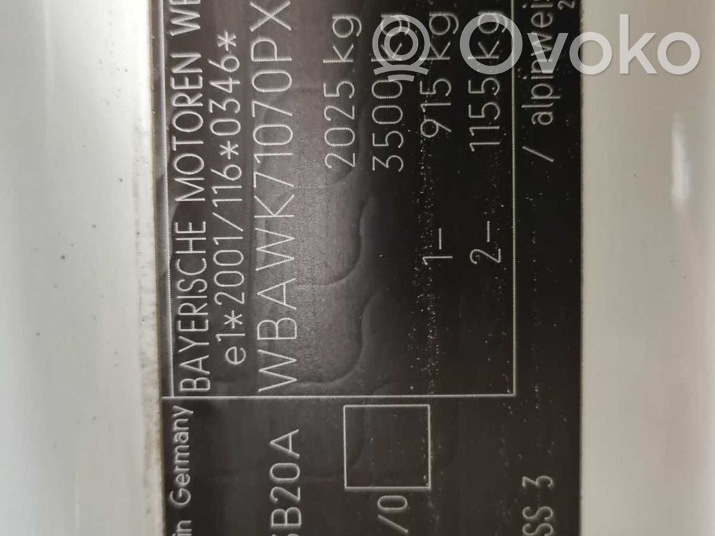 3 E92 E93 Series 3  7900752