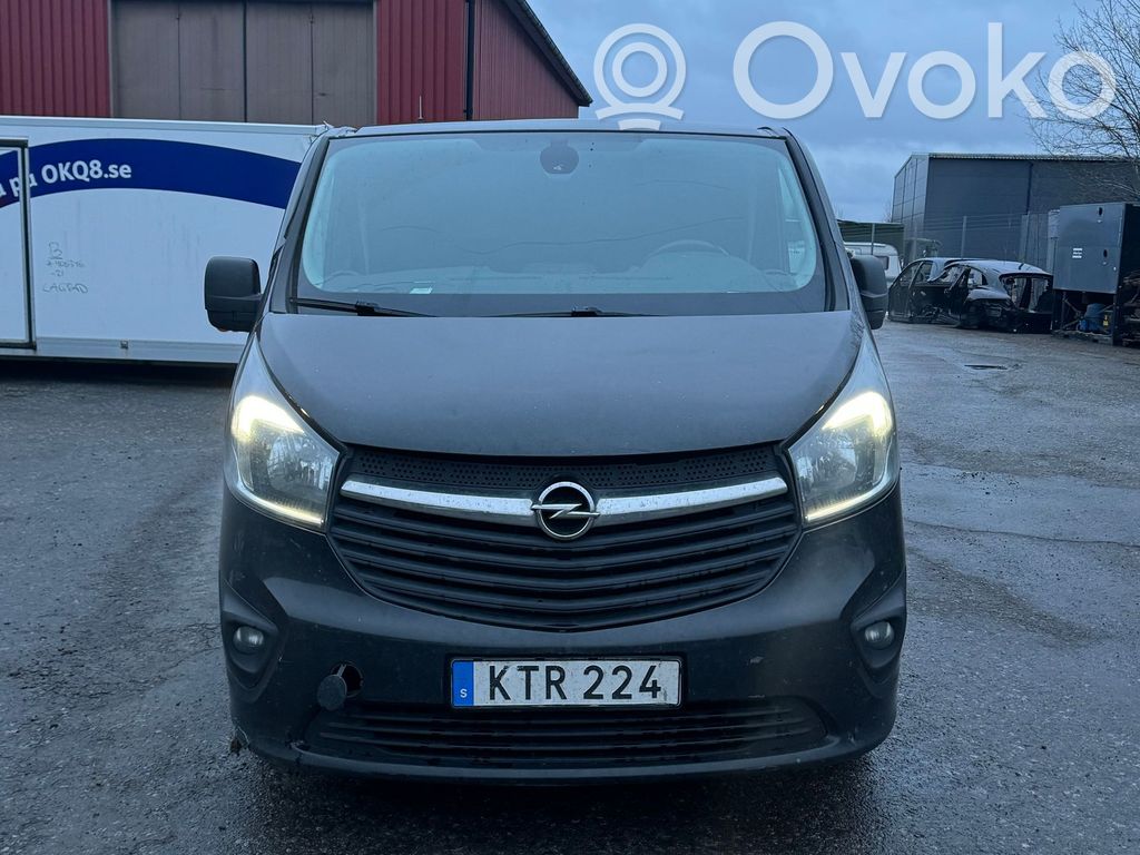 Vivaro Vivaro  934557899