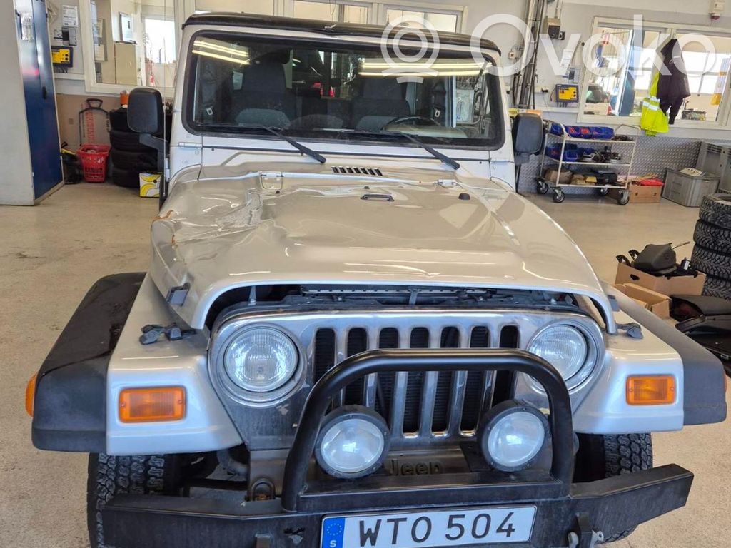 Wrangler Wrangler  56041864AB