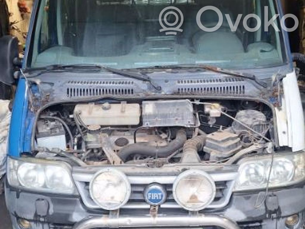 Ducato Ducato