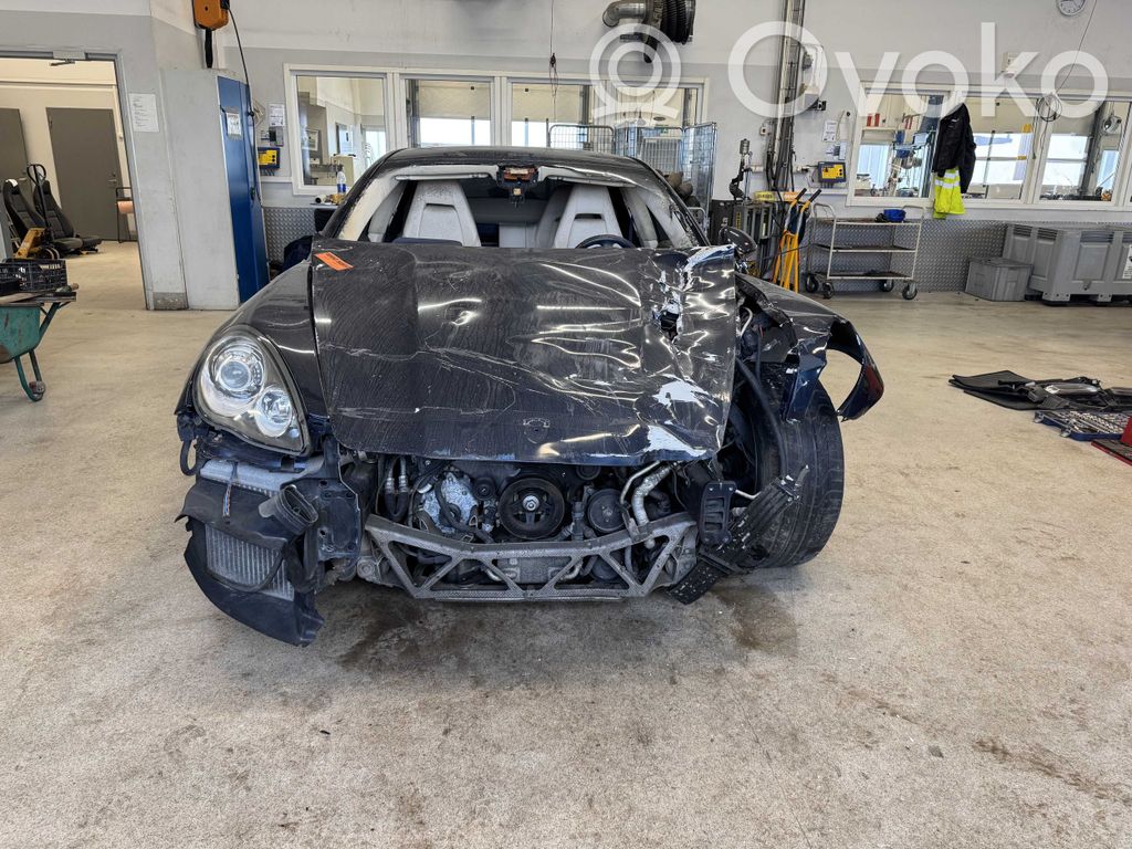 Panamera (970) Panamera  97072204101