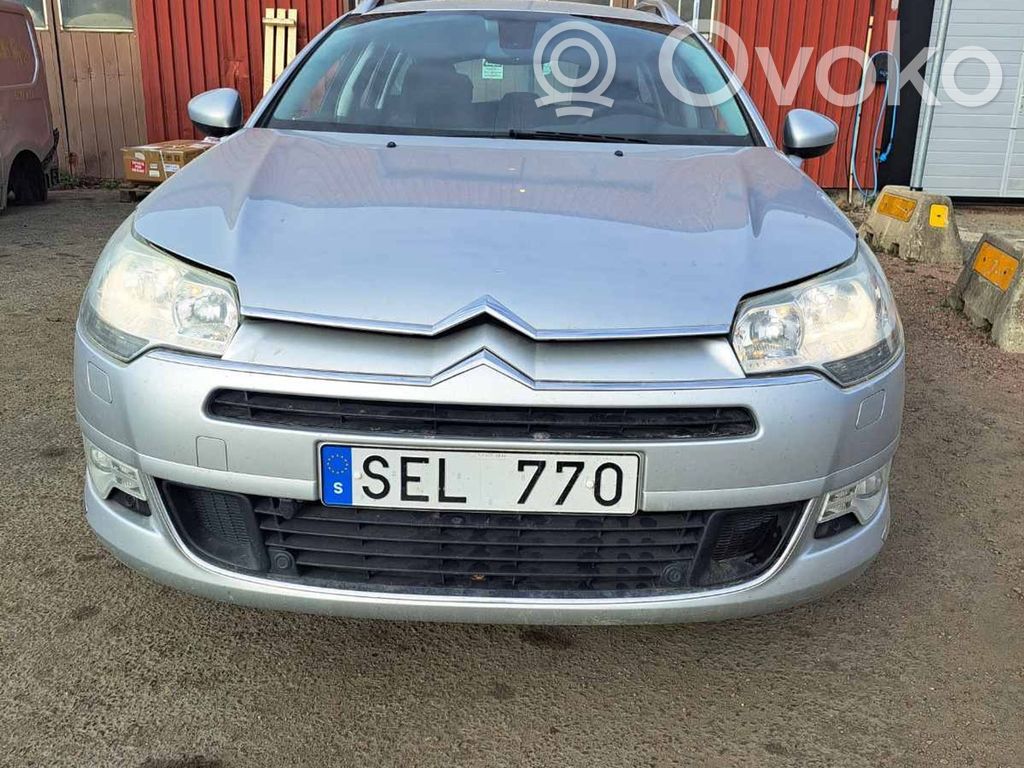 C5 C5, C5 Aircross  0263003587