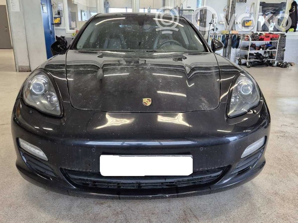 Panamera (970) Panamera  7PP905865E
