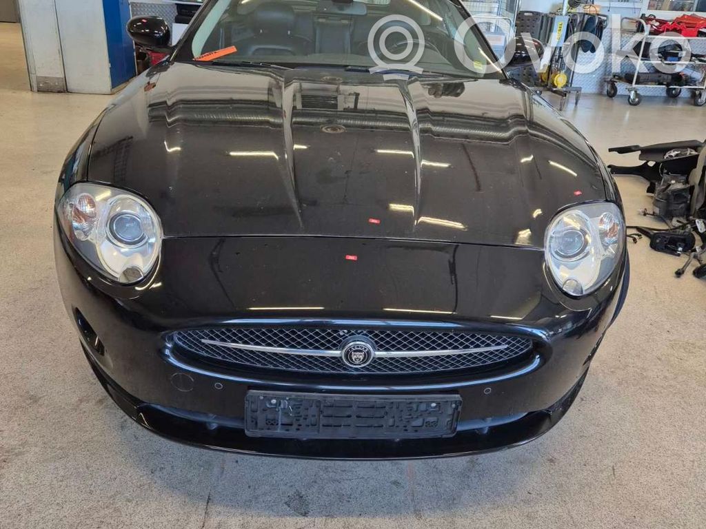 XK - XKR XK-Series  6R839F472AC