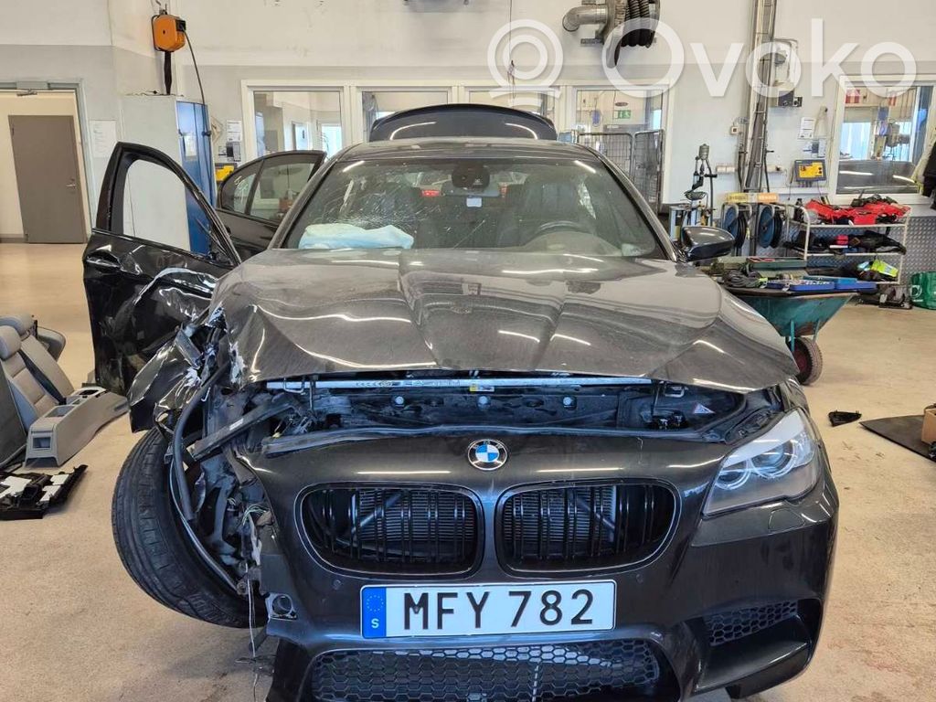 M5 Series 5  S63B44