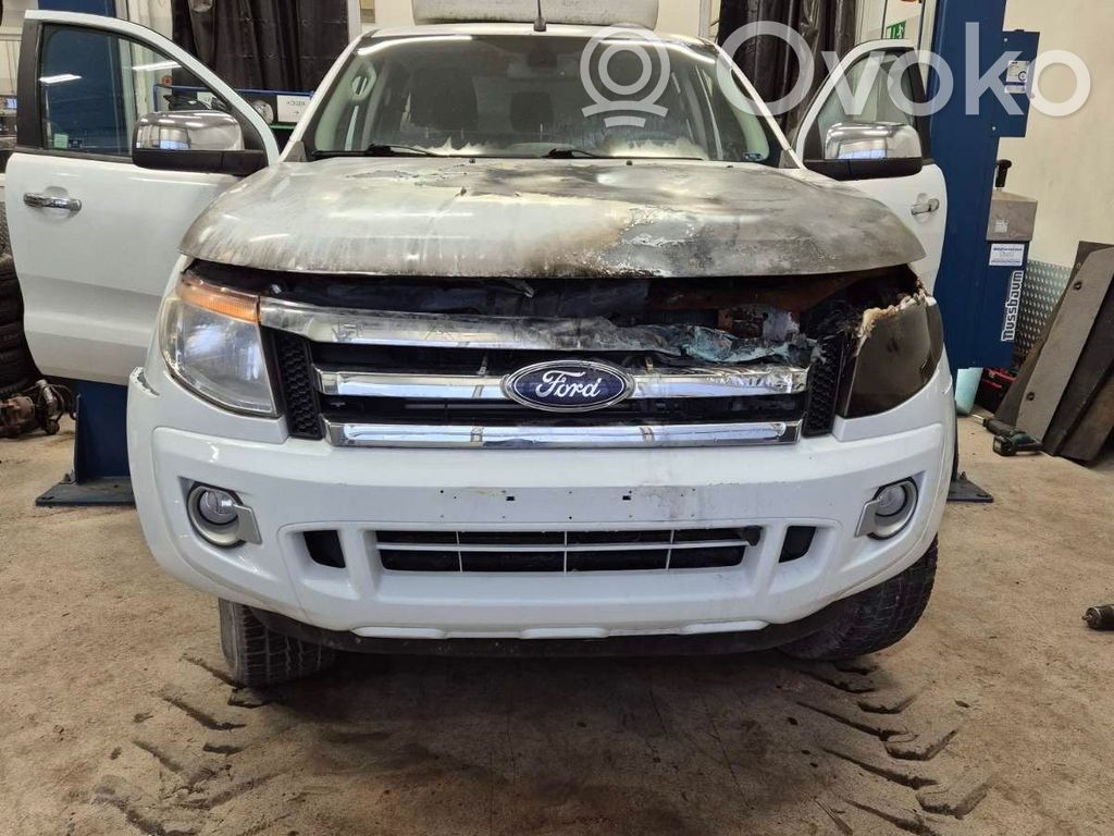 Ranger Ranger  AB3911000AA