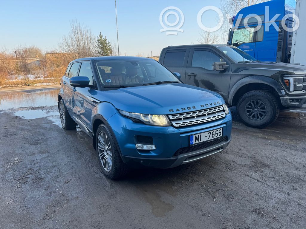 Evoque I Evoque  8070M18