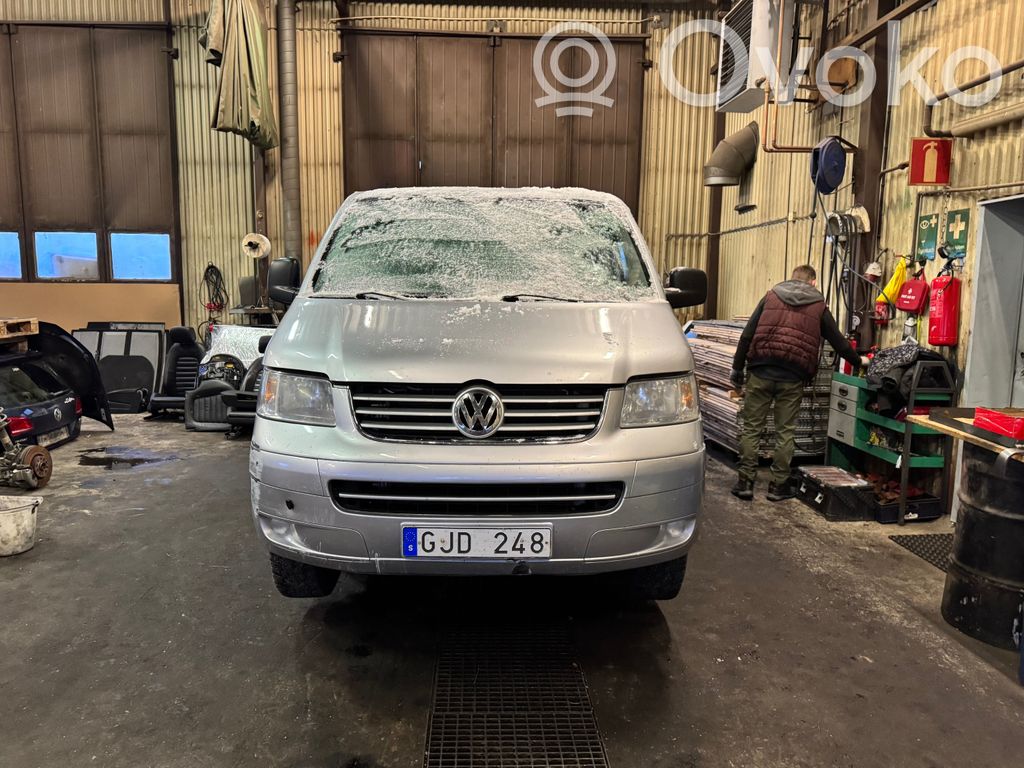 Transporter - Caravelle T5 Transporter/Caravelle  7H0907438C
