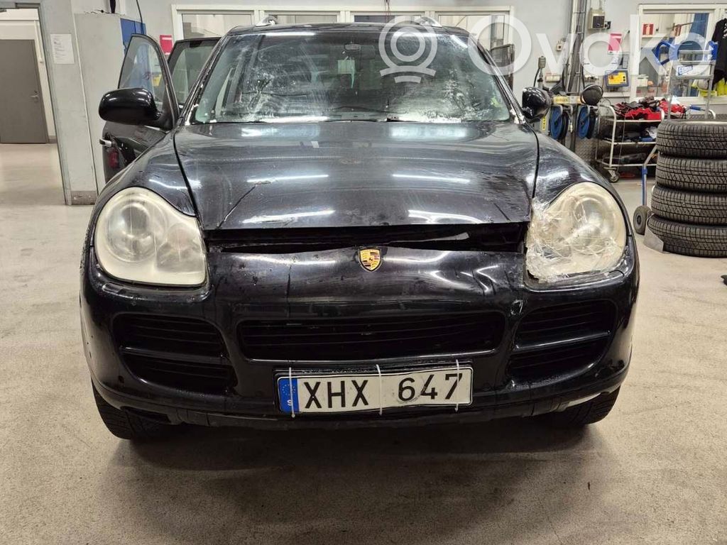Cayenne (9PA) Cayenne  7L5941699A