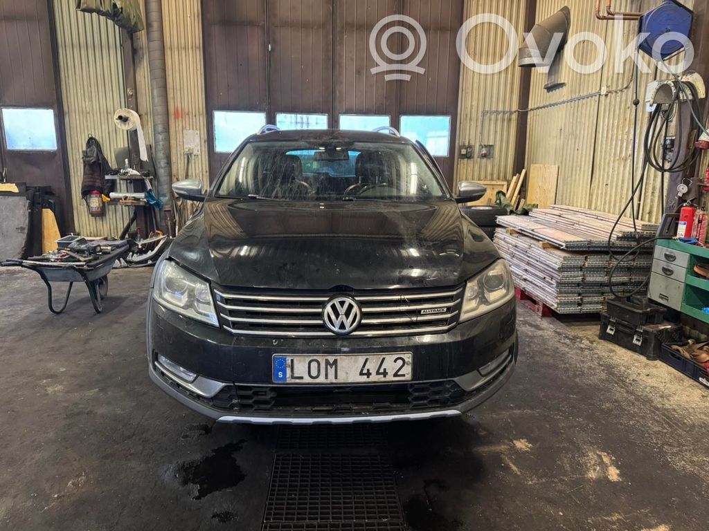 PASSAT B7 Passat  2H0955987