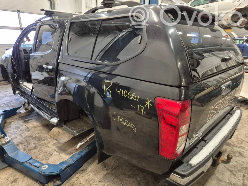 D-Max D-Max  M42222RT50