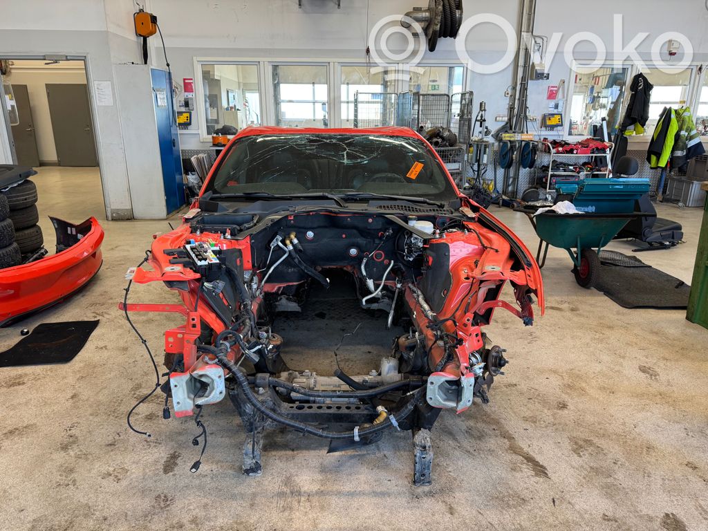 Mustang VI Mustang  FR3B17D781B