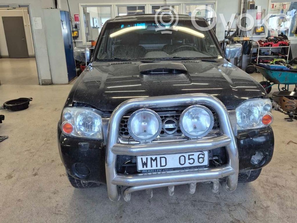 Navara D22 Navara  E1011232