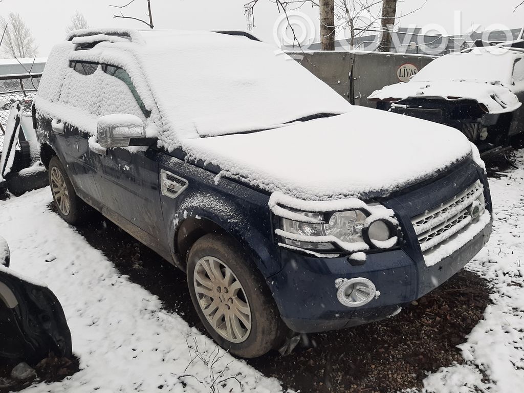 Freelander 2 - LR2 Freelander  30782477AA