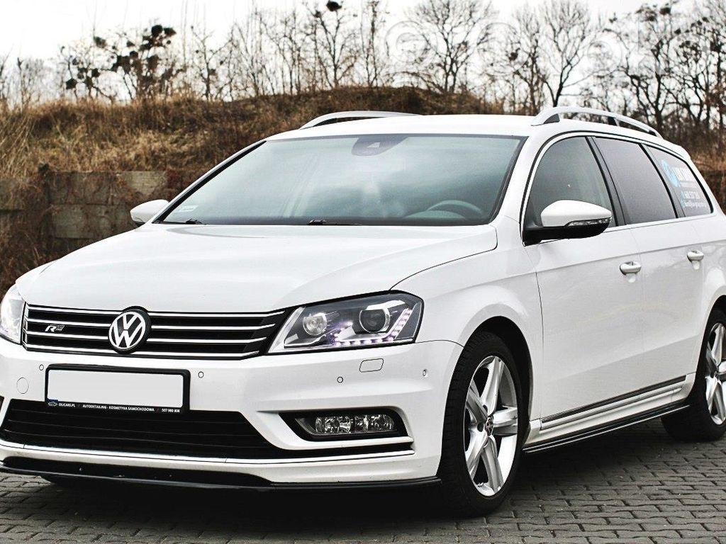 PASSAT B7 Passat  3B7035444A