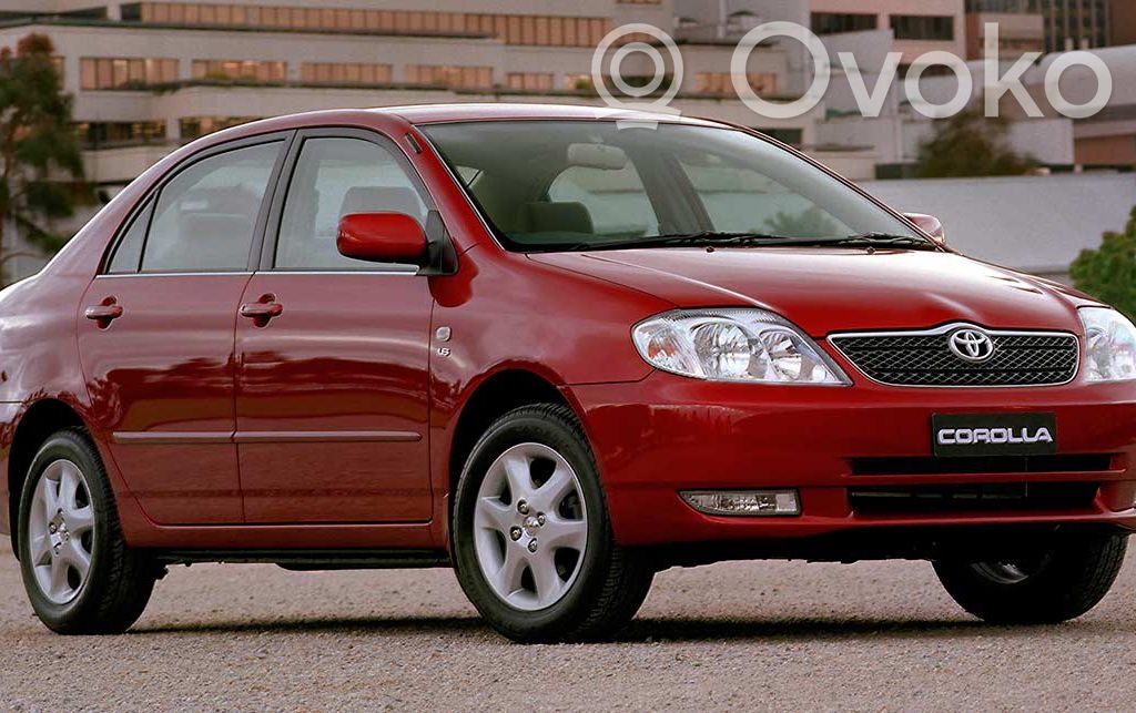 Corolla E120 E130 Corolla  8612013060
