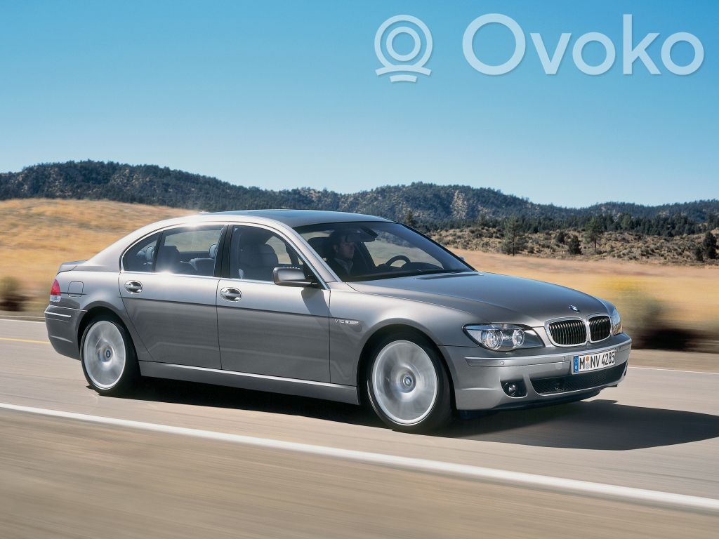 7 E65 E66 Series 7  6920461