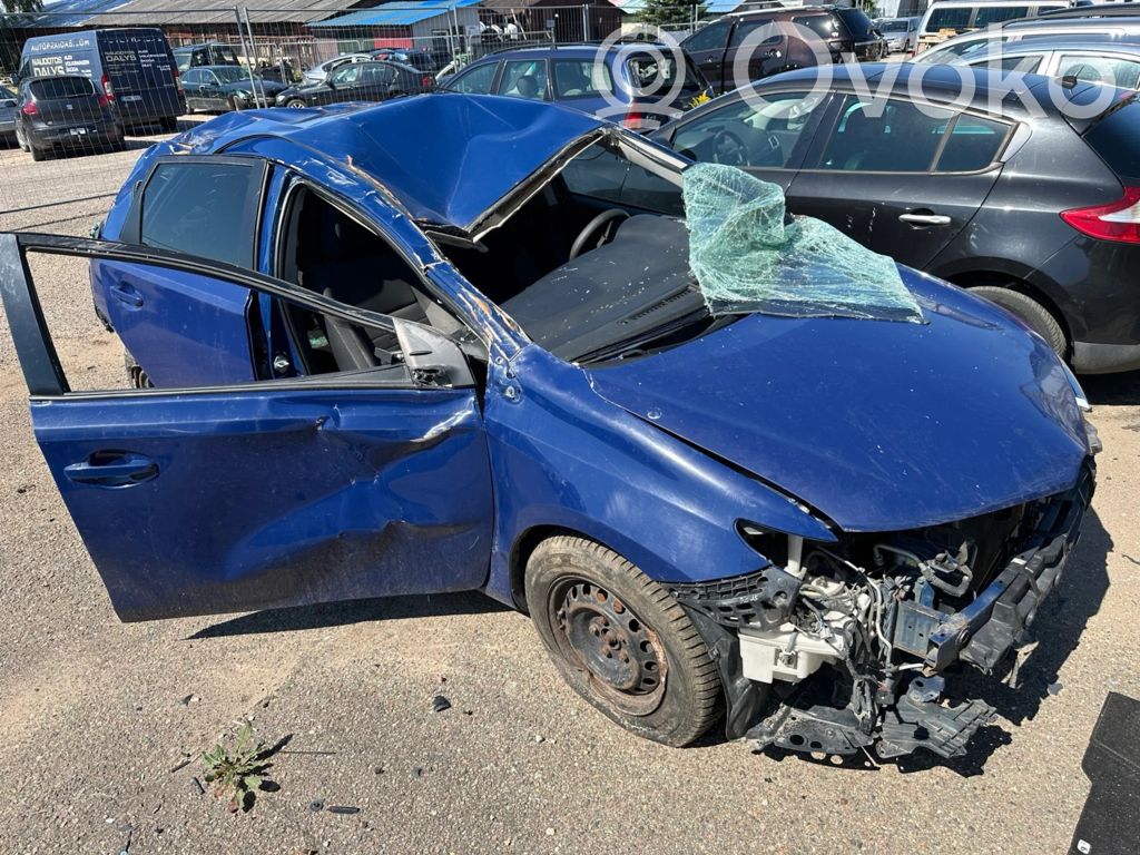 Auris E180 Auris  8115002K30