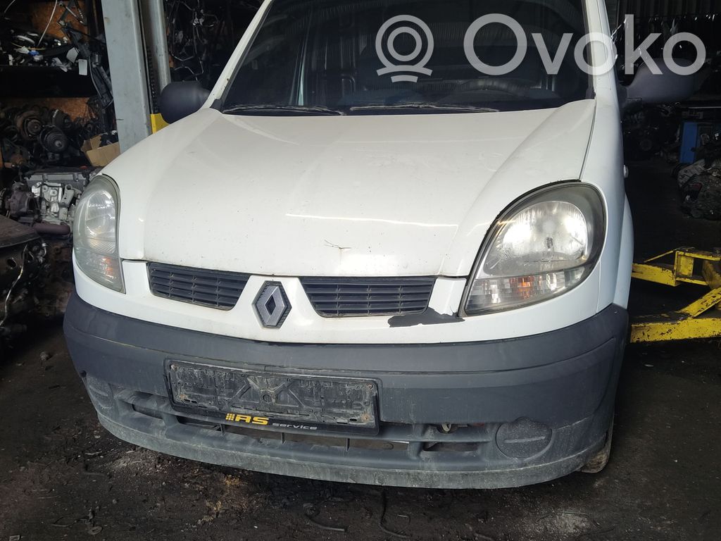 Kangoo I Kangoo
