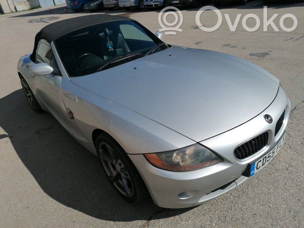 Z4 E85 E86 Z4  7542922