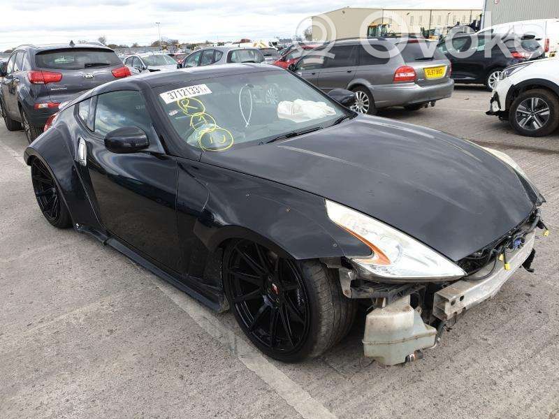 370Z 370Z  0ZA603N5