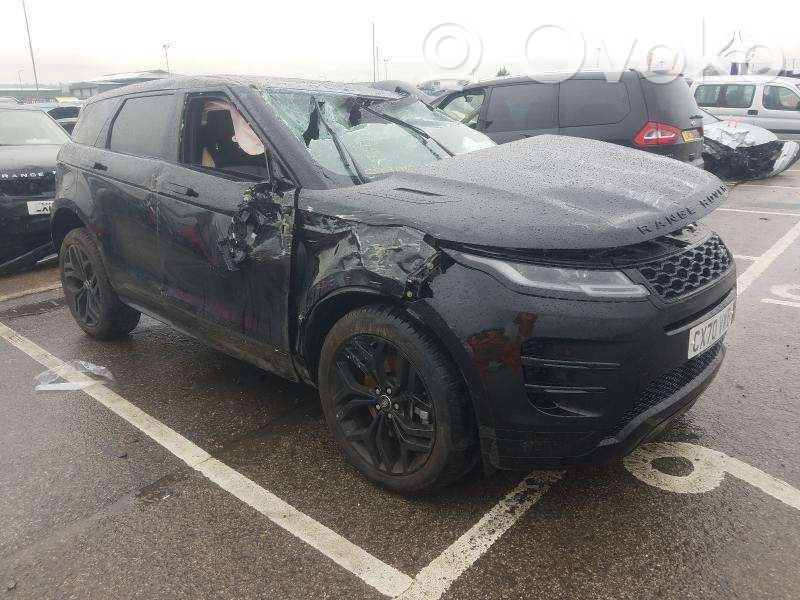 Evoque II Evoque  K8D201412BD