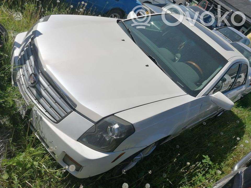 CTS CTS  15520445