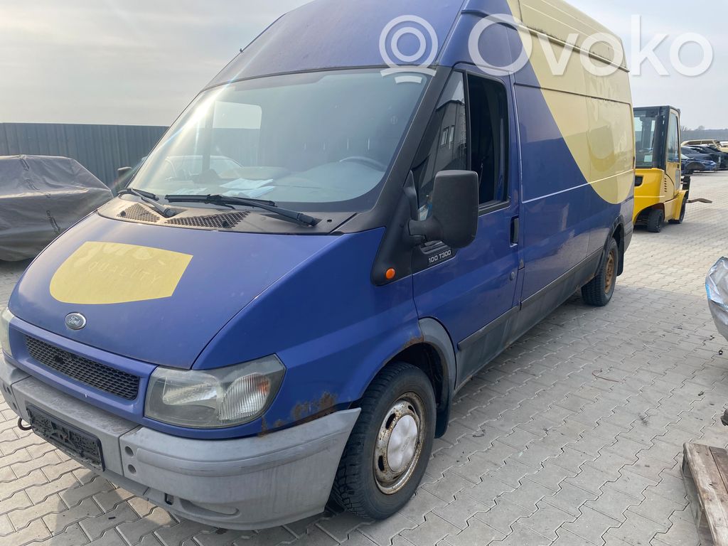 Transit Transit  2002203