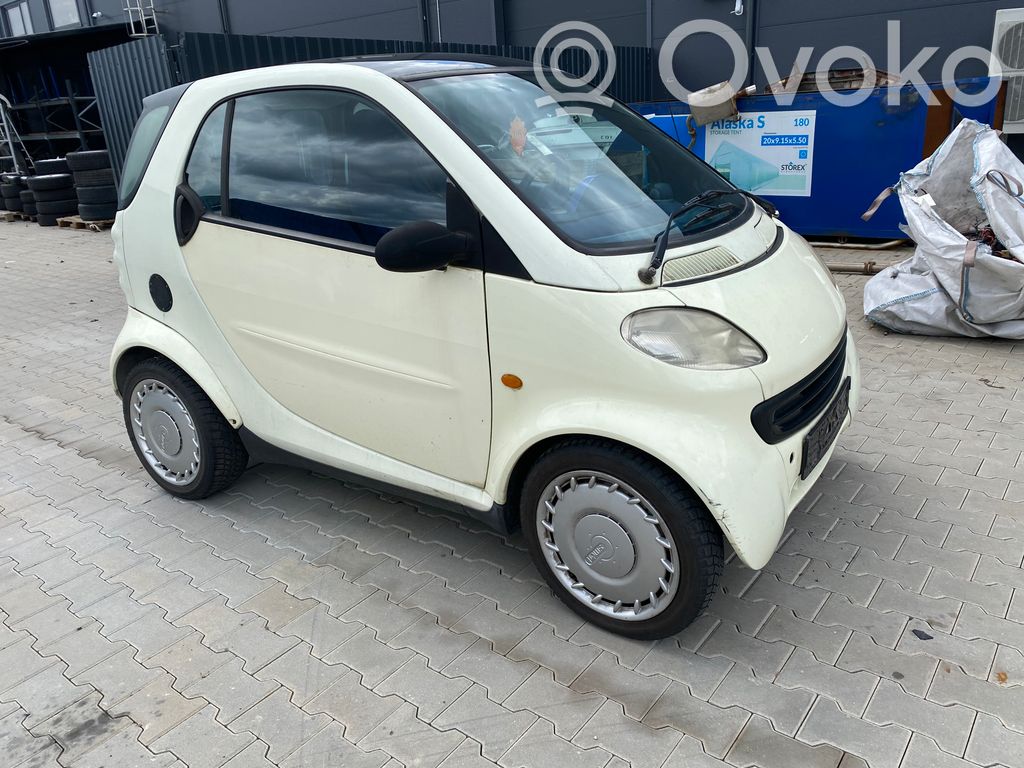 ForTwo I ForTwo