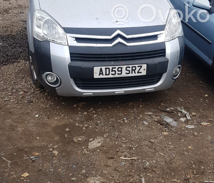 Berlingo Berlingo  N0502455