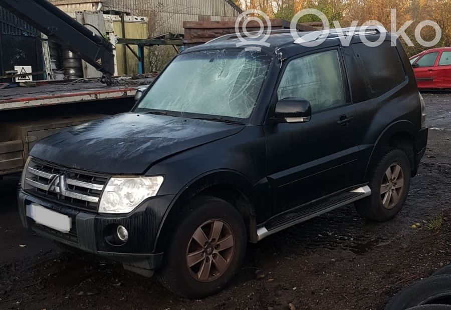 Pajero Pajero