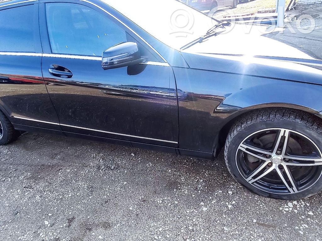 C W204 C-class, AMG (W202, W203, W204, W205, W206)  A2047300062
