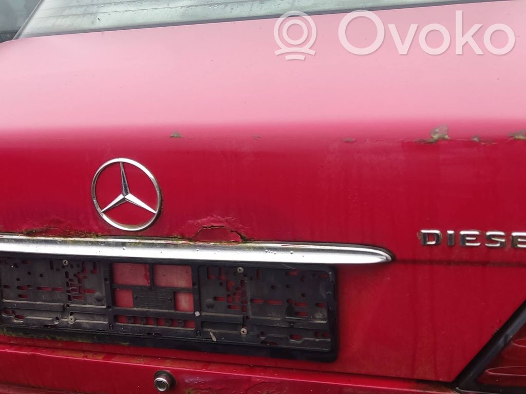 E W124 E-class, AMG (W124, W210, W211, W212, W213, C207, W238)  0085450832