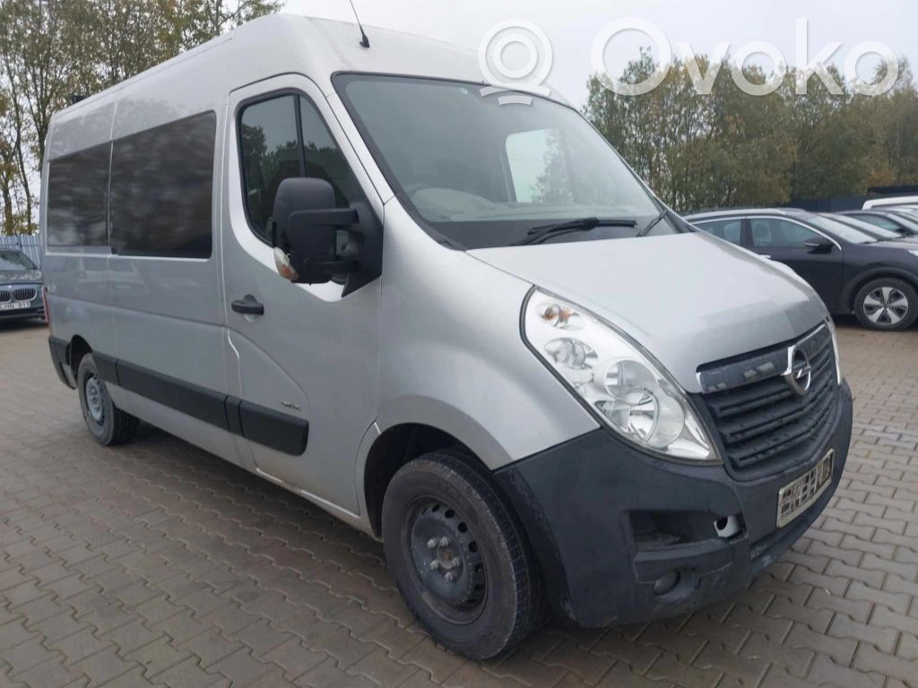 Movano B Movano  8200858600