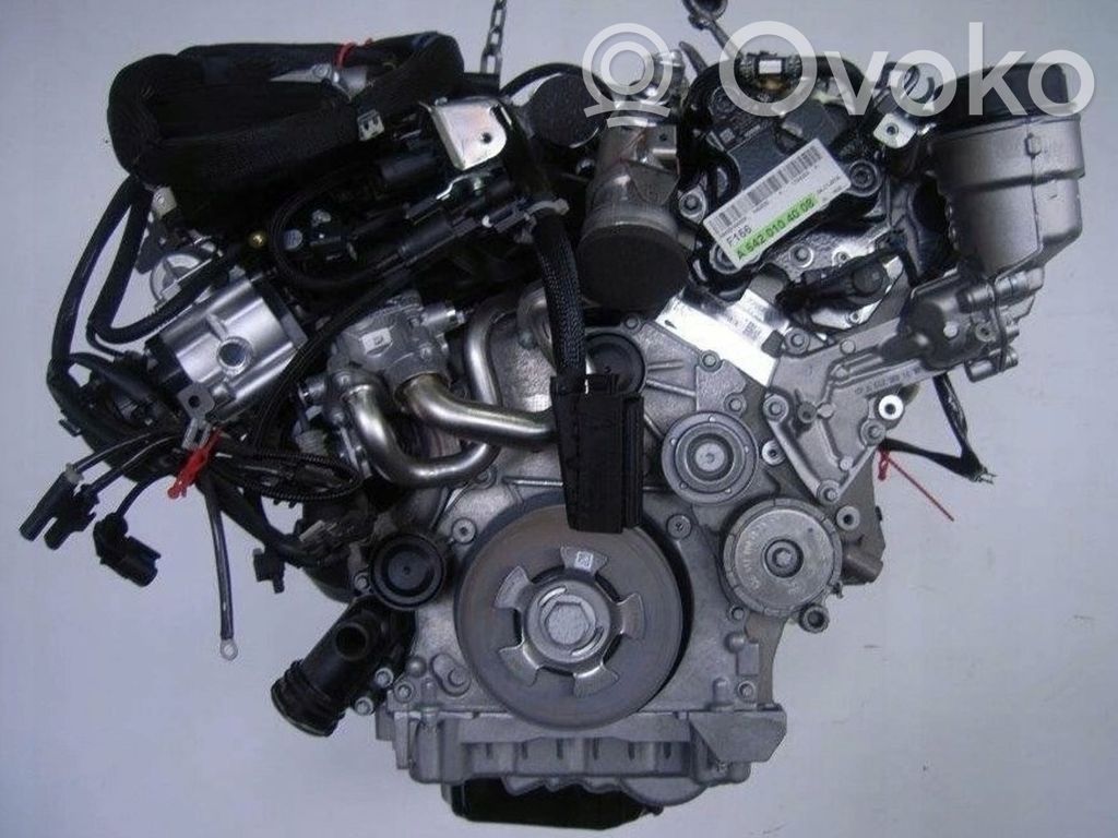 C W204 C-class, AMG (W202, W203, W204, W205, W206)  A6420105720
