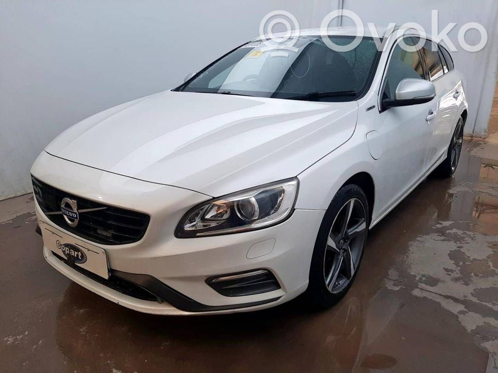 V60 V60, V60 Cross Country  VOLVOBSNRAA