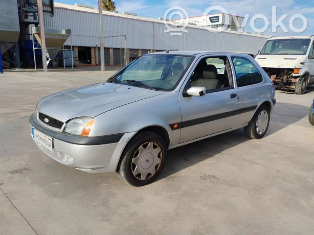Fiesta Fiesta  YS61A61208AA
