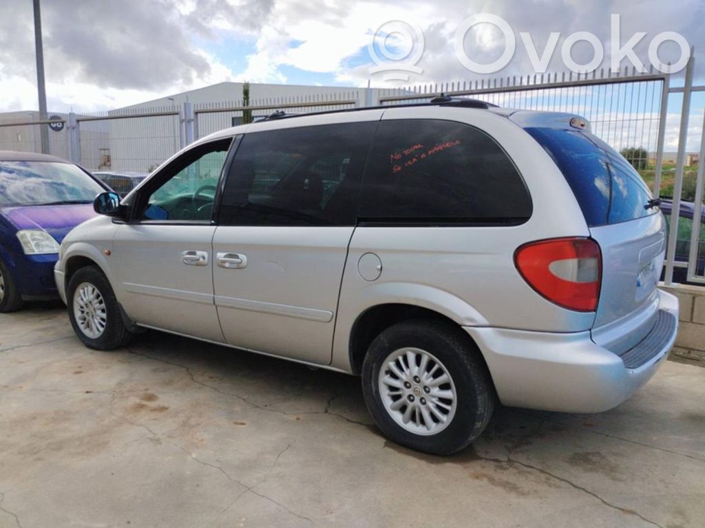 Voyager Voyager  LRA02830