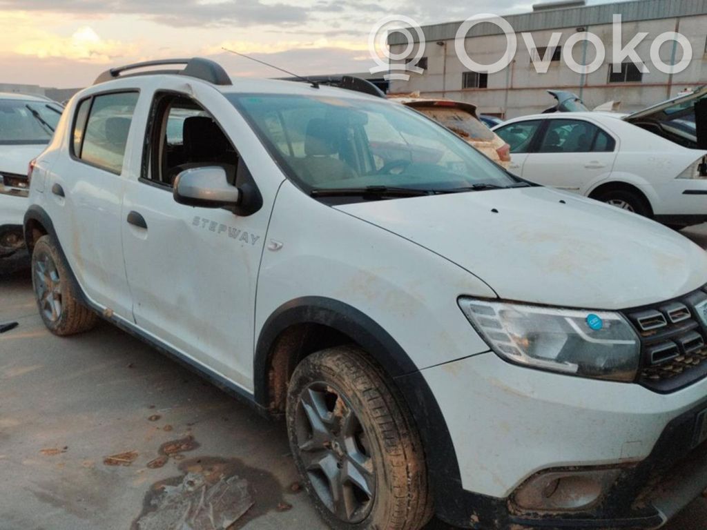 Sandero I Sandero  850229955R