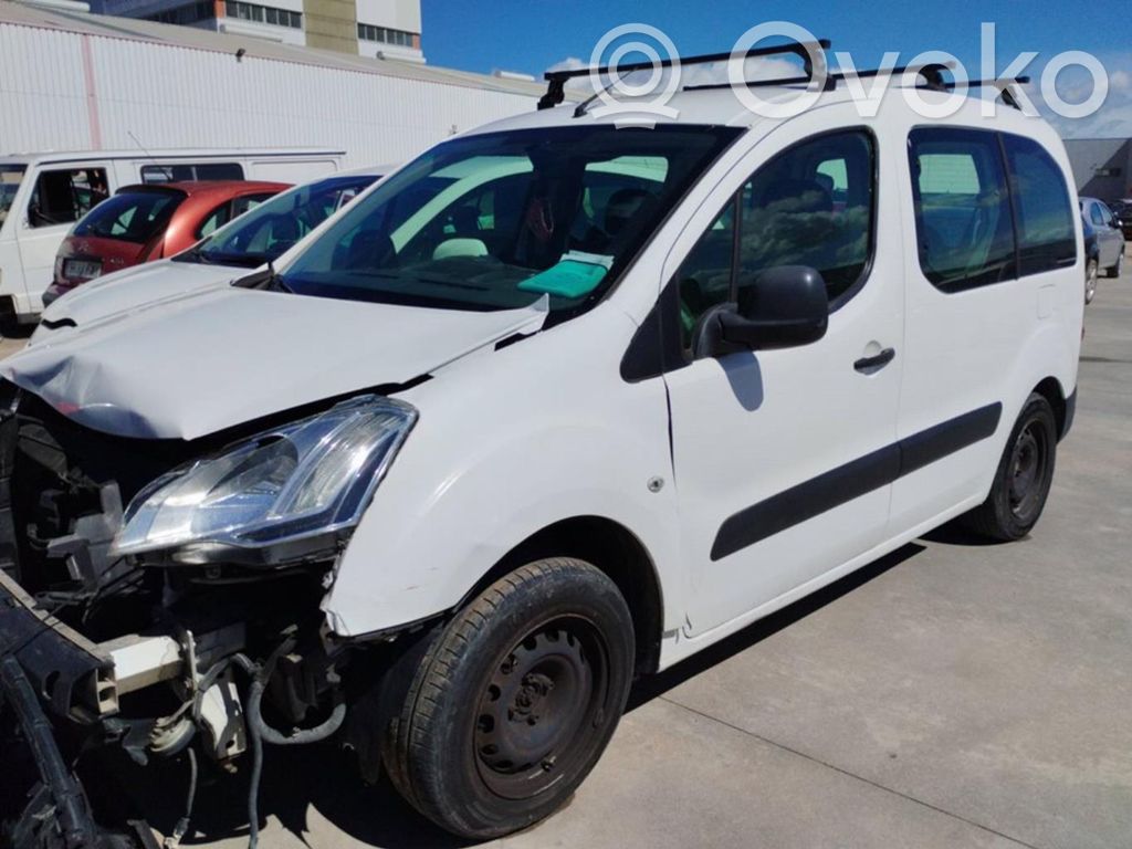 Berlingo Berlingo  96640444XT
