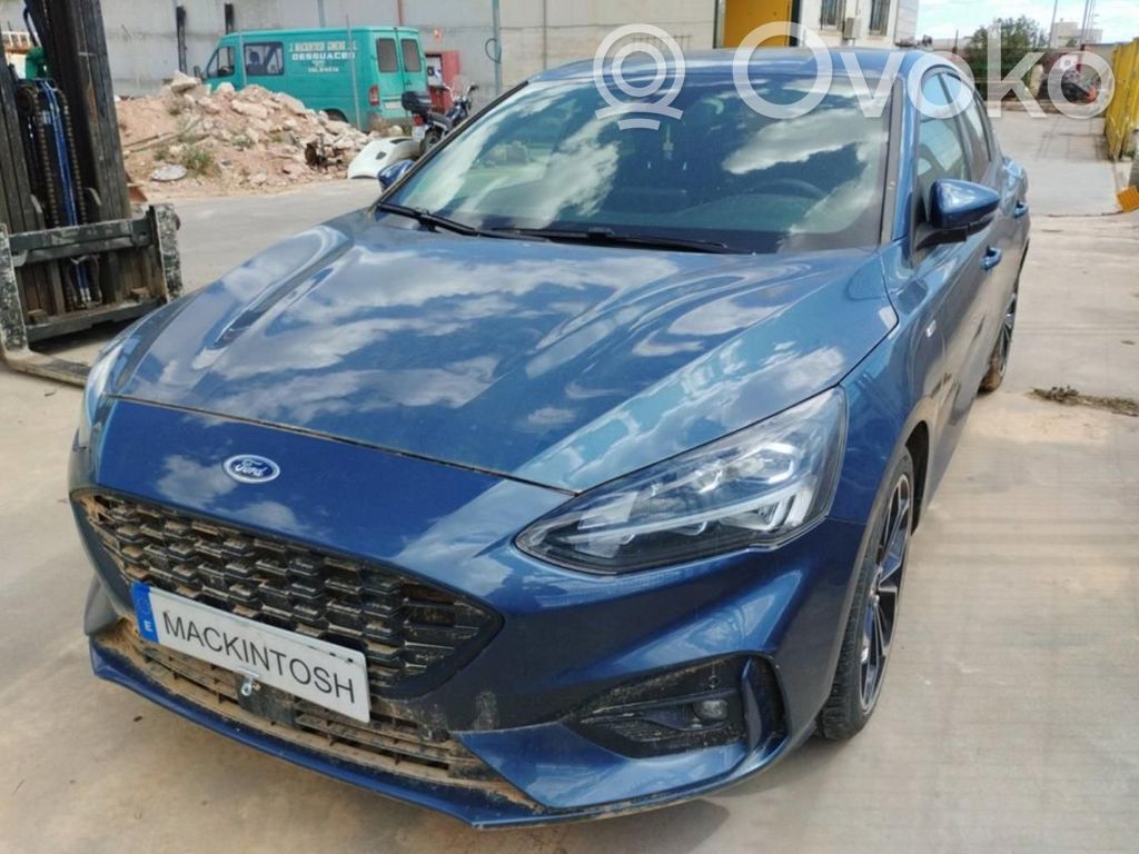 Focus Focus  MX7B13E014