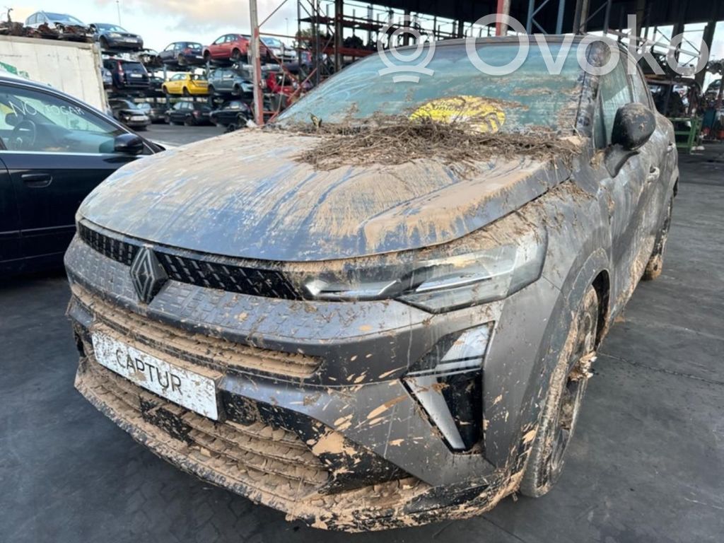 Captur Captur  057733R