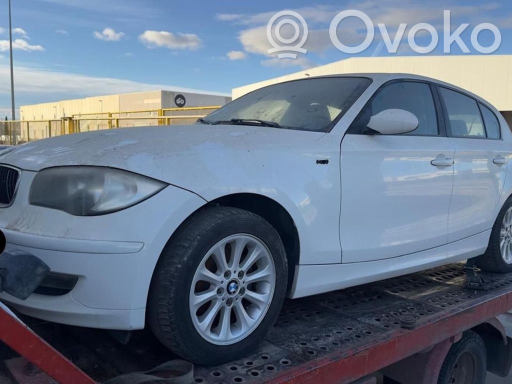 1 E81 E87 Series 1  0986048840