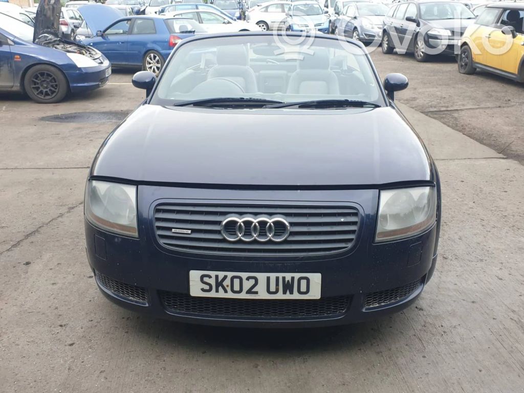 TT Mk1 TT, TTS  5LA00784500