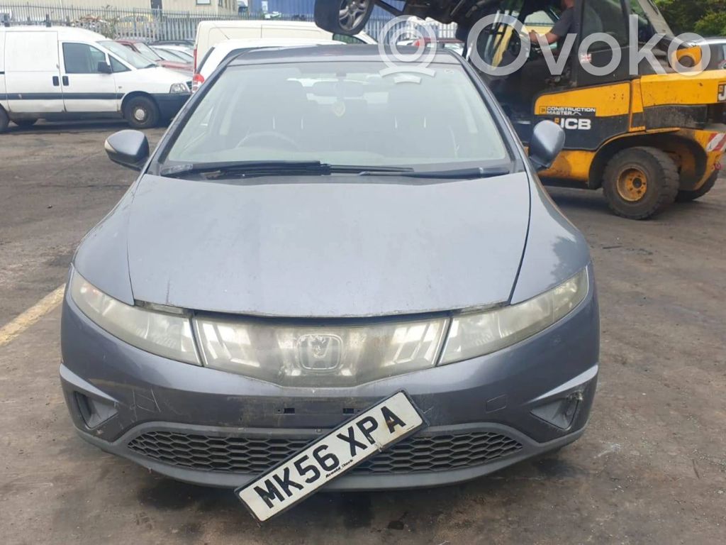 Civic Civic  6726783931